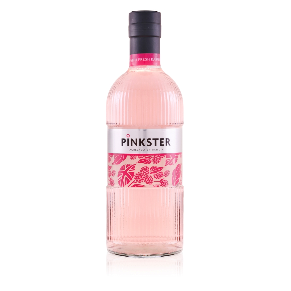 Pinkster Gin