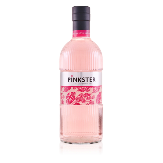 Pinkster Gin